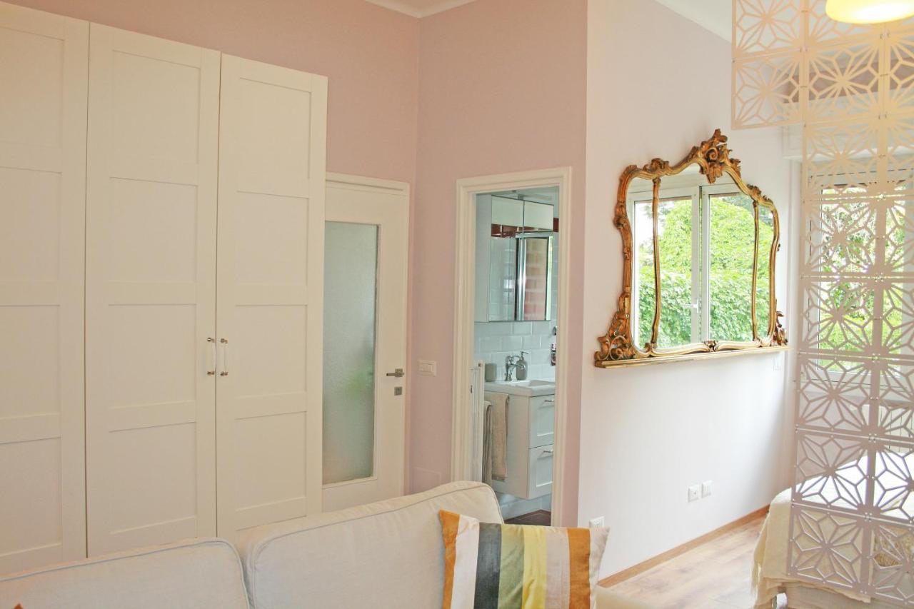 Appartement Incantevole Ed Elegante A Niguarda! Milan