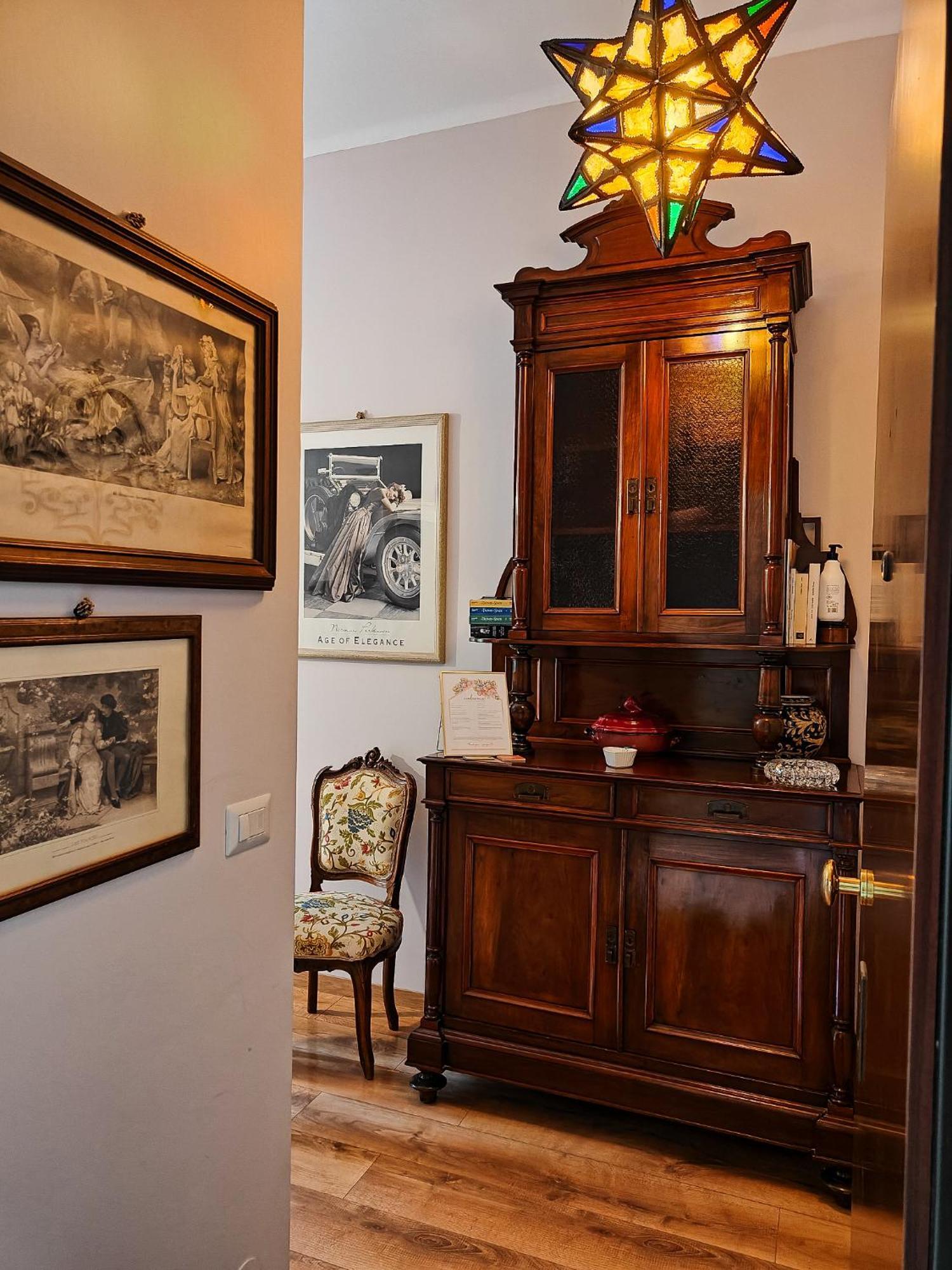 Appartement Incantevole Ed Elegante A Niguarda!