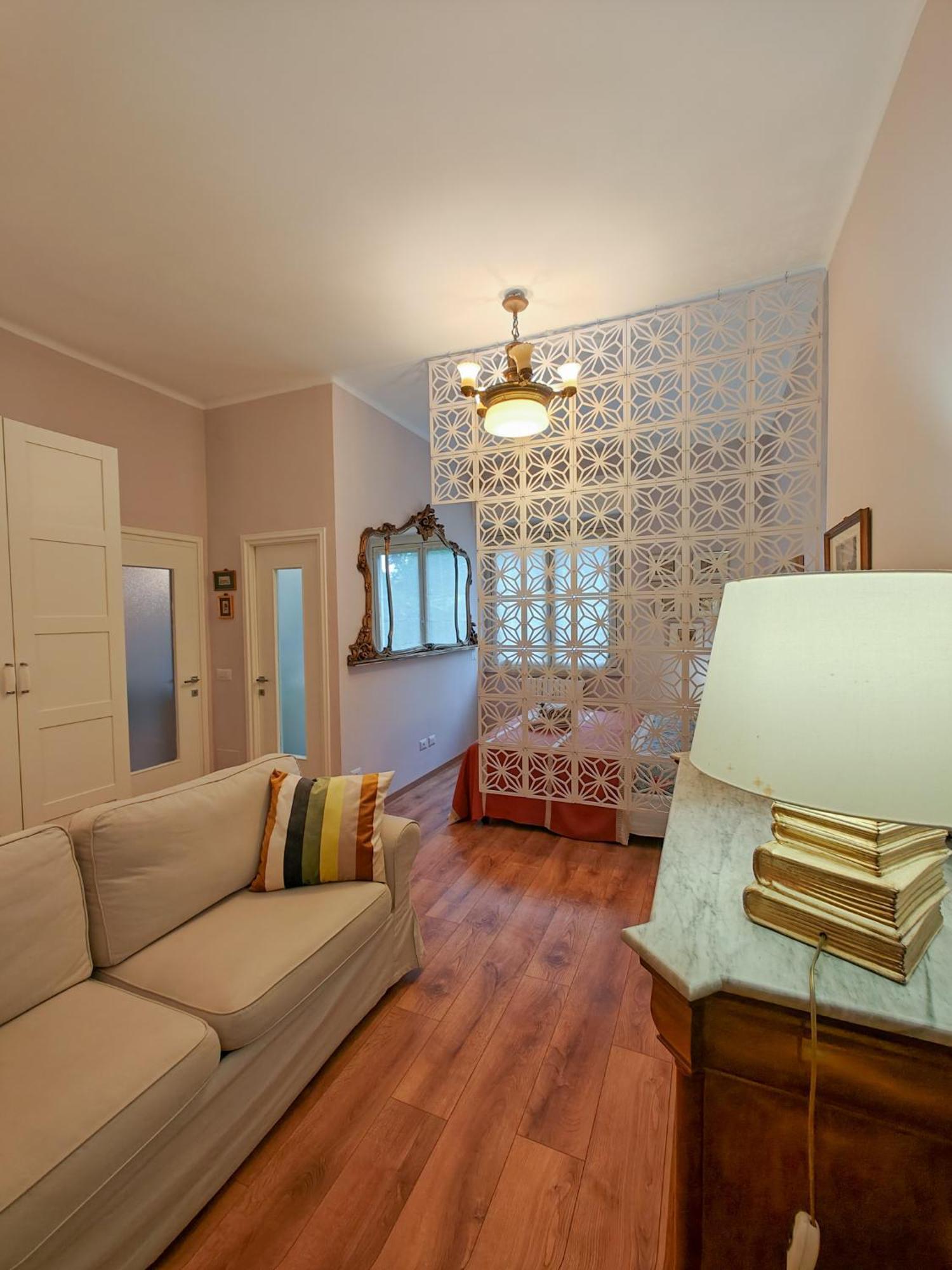 Appartement Incantevole Ed Elegante A Niguarda! *